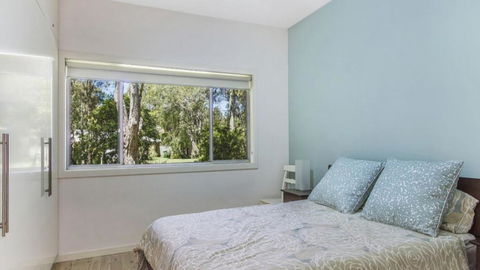 Coastal Chic Holiday Cottage - Darwin Holiday 4