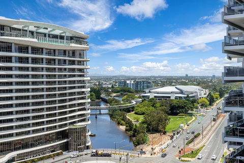 Coastal City Dream Across From Casino At Avani Broadbeach - Darwin Holiday 0