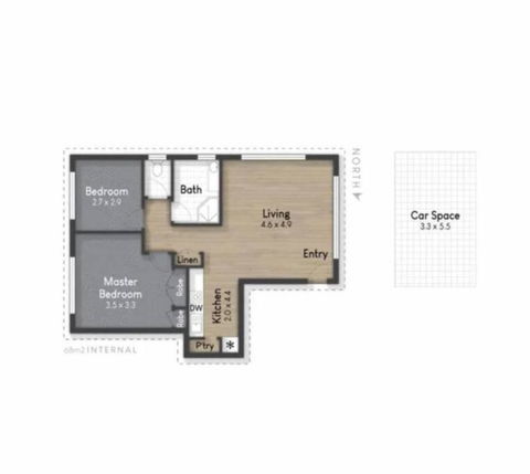 Coastal Comfort - Darwin Holiday 4