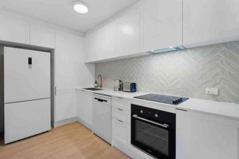 Coastal Comfort - Darwin Holiday 3