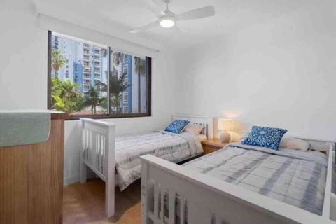 Coastal Comfort - Darwin Holiday 2