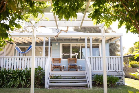 Coastal Cottage - Darwin Holiday 0
