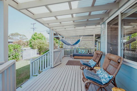 Coastal Cottage - Darwin Holiday 1