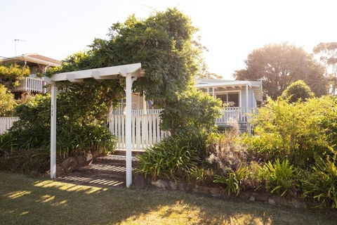Coastal Cottage - Darwin Holiday 3
