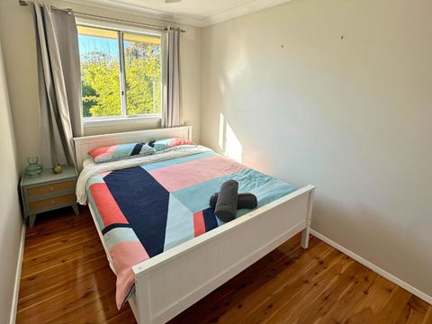 Coastal Escape Noraville - Family Friendly Home - Woodfire Pizza Oven - Darwin Holiday 3