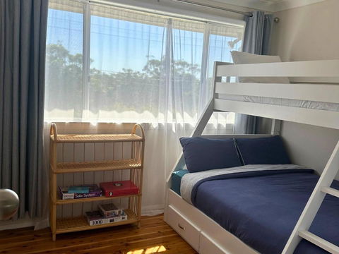 Coastal Escape Noraville - Family Friendly Home - Woodfire Pizza Oven - Darwin Holiday 2