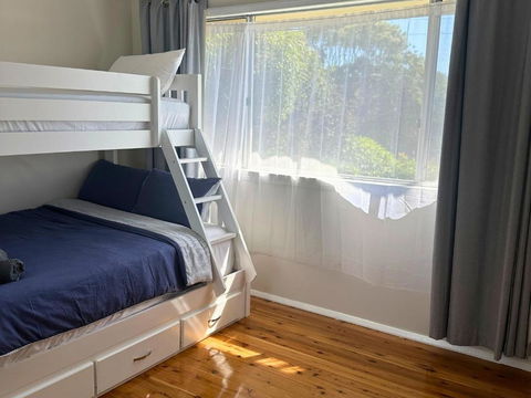 Coastal Escape Noraville - Family Friendly Home - Woodfire Pizza Oven - Darwin Holiday 4