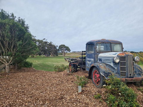 Coastal Glamp At Bellarine Estate Winery - Darwin Holiday 3