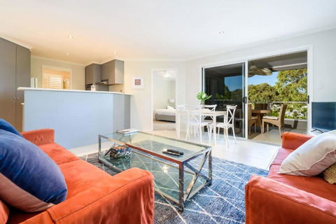 Coastal Escape Burleigh Heads - Darwin Holiday 1