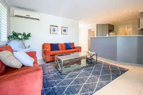 Coastal Escape Burleigh Heads - Darwin Holiday 4