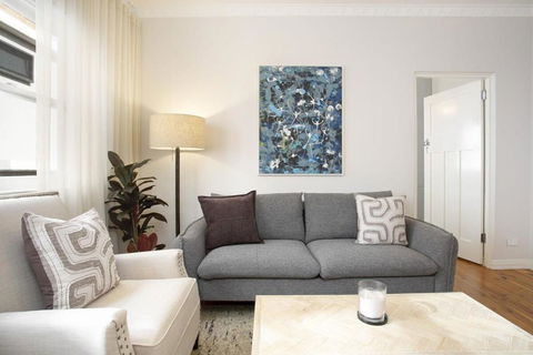Coastal Living Just Metres From Coogee Beach - Darwin Holiday 0