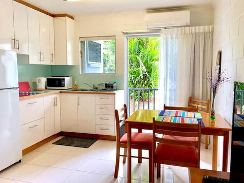 Coastal Living Near Shops And Botanical Gardens - Darwin Holiday 0