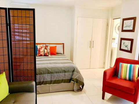 Coastal Living Near Shops And Botanical Gardens - Darwin Holiday 1