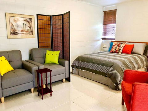 Coastal Living Near Shops And Botanical Gardens - Darwin Holiday 2