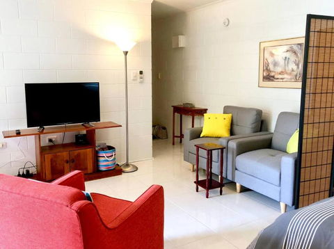 Coastal Living Near Shops And Botanical Gardens - Darwin Holiday 3