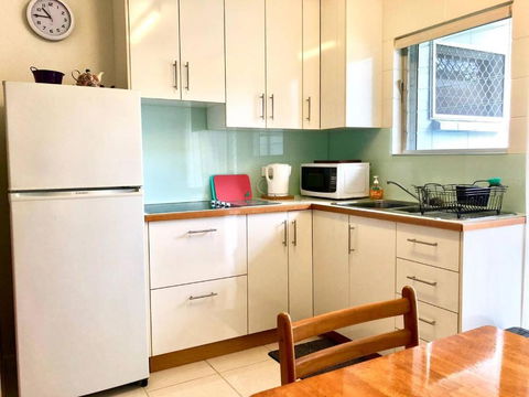Coastal Living Near Shops And Botanical Gardens - Darwin Holiday 4