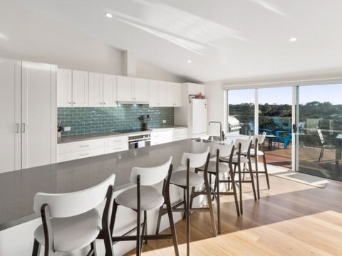 Coastal Luxury - Darwin Holiday 2