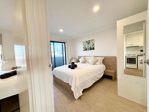 Coastal Ocean Views & Breezes - Darwin Holiday 4