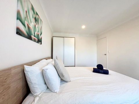 Coastal Ocean Views & Breezes - Darwin Holiday 3