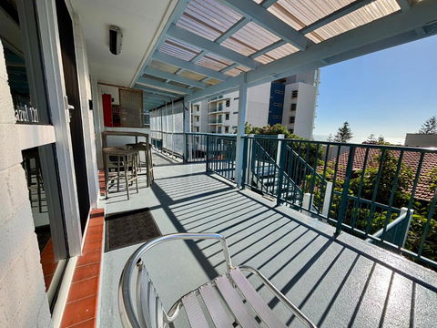 Coastal Ocean Views & Breezes - Darwin Holiday 1