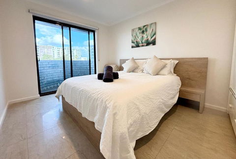 Coastal Ocean Views & Breezes - Darwin Holiday 2
