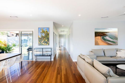 Coastal Pet Friendly Luxe - Darwin Holiday 4