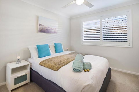 Coastal Retreat, Private, Wine, Netflix - Darwin Holiday 3
