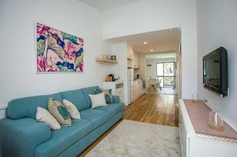 Coastal Salty Kiss Sleeps 4! - Darwin Holiday 0