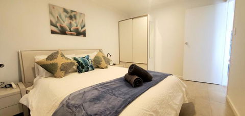 Coastal Salty Kiss Sleeps 4! - Darwin Holiday 1