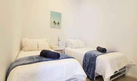 Coastal Salty Kiss Sleeps 4! - Darwin Holiday 3