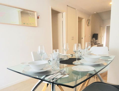 Coastal Salty Kiss Sleeps 4! - Darwin Holiday 4