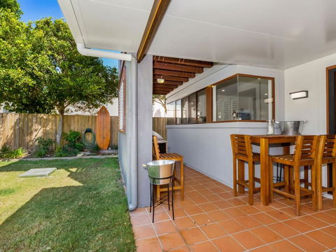 Coastal Soul - Family Entertainer With Pool - Darwin Holiday 4