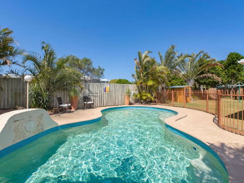 Coastal Soul - Family Entertainer With Pool - Darwin Holiday 0