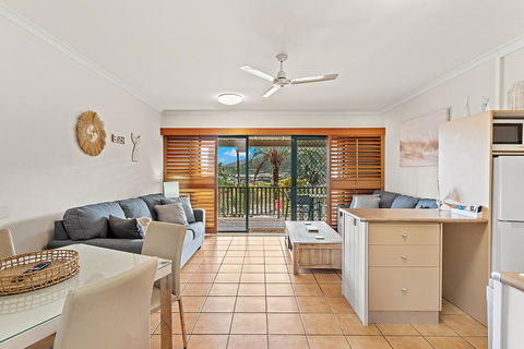 Coastal Soul - Darwin Holiday 1