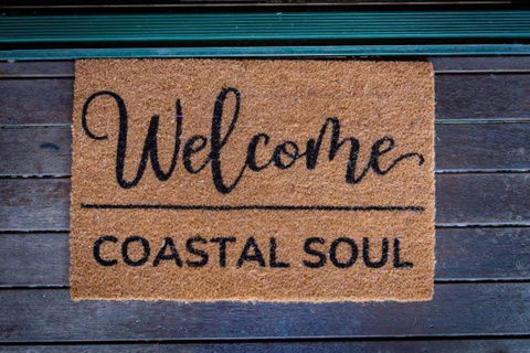 Coastal Soul - Darwin Holiday 4