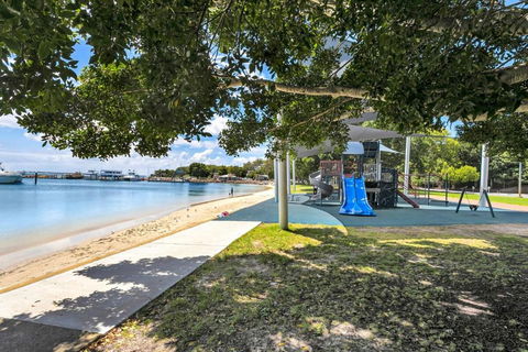 Coastal Soul Marina Ocean Views - Darwin Holiday 3
