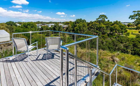 Coastal Soul Villa At Broadbeach - Darwin Holiday 1
