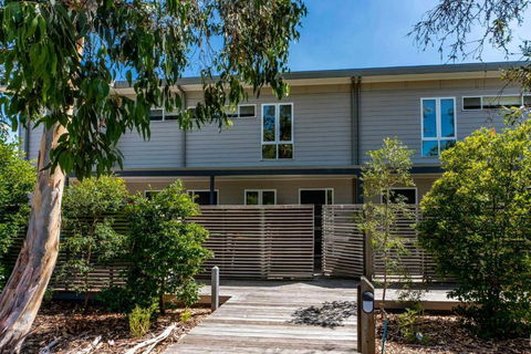 Coastal Soul Villa At Broadbeach - Darwin Holiday 0