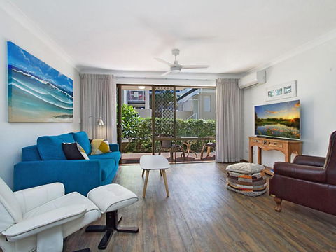 Cobden Court Unit 2 - Darwin Holiday 0