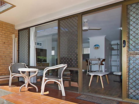 Cobden Court Unit 2 - Darwin Holiday 1