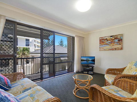 Cobden Court Unit 5 - Darwin Holiday 1