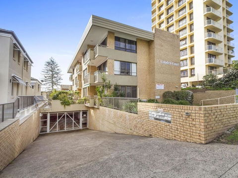 Cobden Court Unit 5 - Darwin Holiday 3