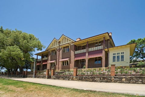 Cockatoo Island Accommodation - Darwin Holiday 3