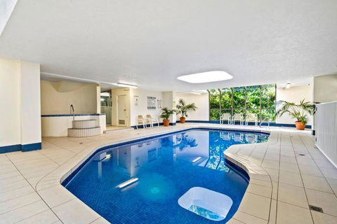 Coco Bella Dream In Surfers Paradise - Darwin Holiday 3