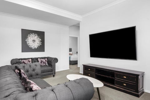 CocoBrew Boutique Apartments - Darwin Holiday 4