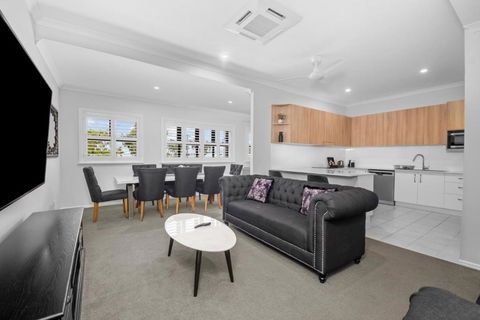 CocoBrew Boutique Apartments - Darwin Holiday 2
