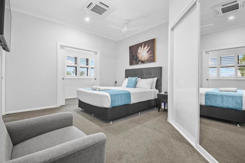 CocoBrew Boutique Apartments - Darwin Holiday 1