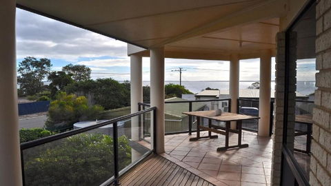 Coffin Bay Retreat - Darwin Holiday 1