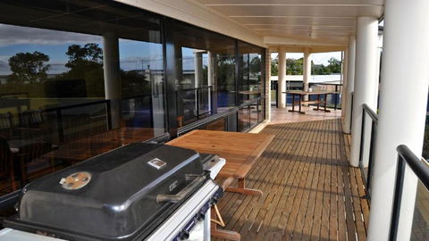 Coffin Bay Retreat - Darwin Holiday 2