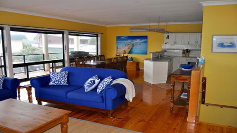 Coffin Bay Retreat - Darwin Holiday 3